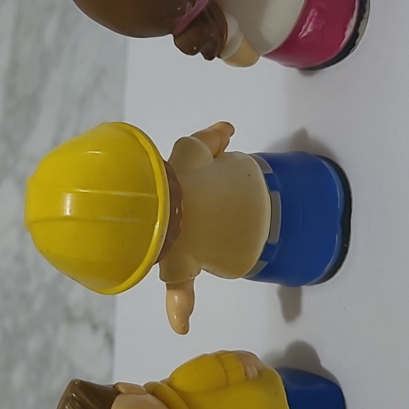 Vintage toys - Picture 7 of 13